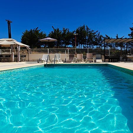 Quinta Da Libelinha Alojamento Local - Μιραντέλα Εξωτερικό φωτογραφία