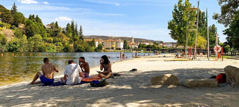 Quinta Da Libelinha Alojamento Local - Μιραντέλα Εξωτερικό φωτογραφία