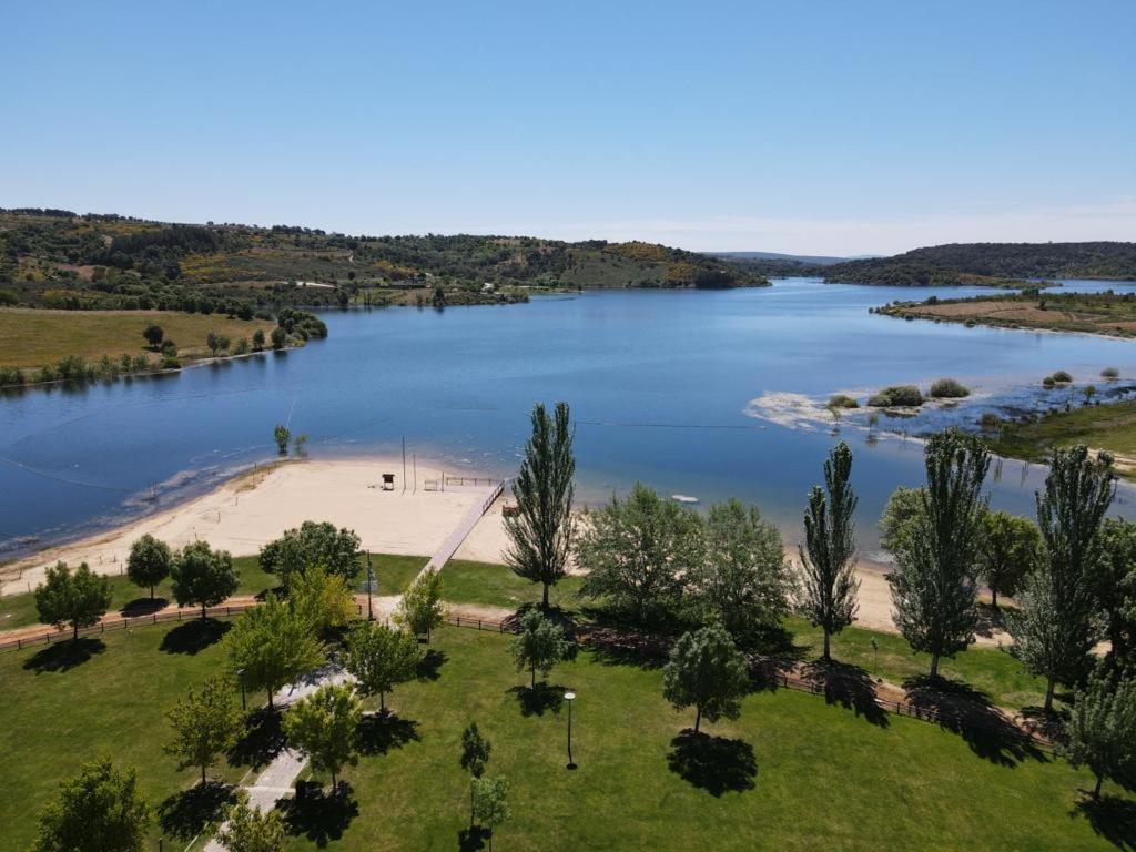 Quinta Da Libelinha Alojamento Local - Μιραντέλα Εξωτερικό φωτογραφία