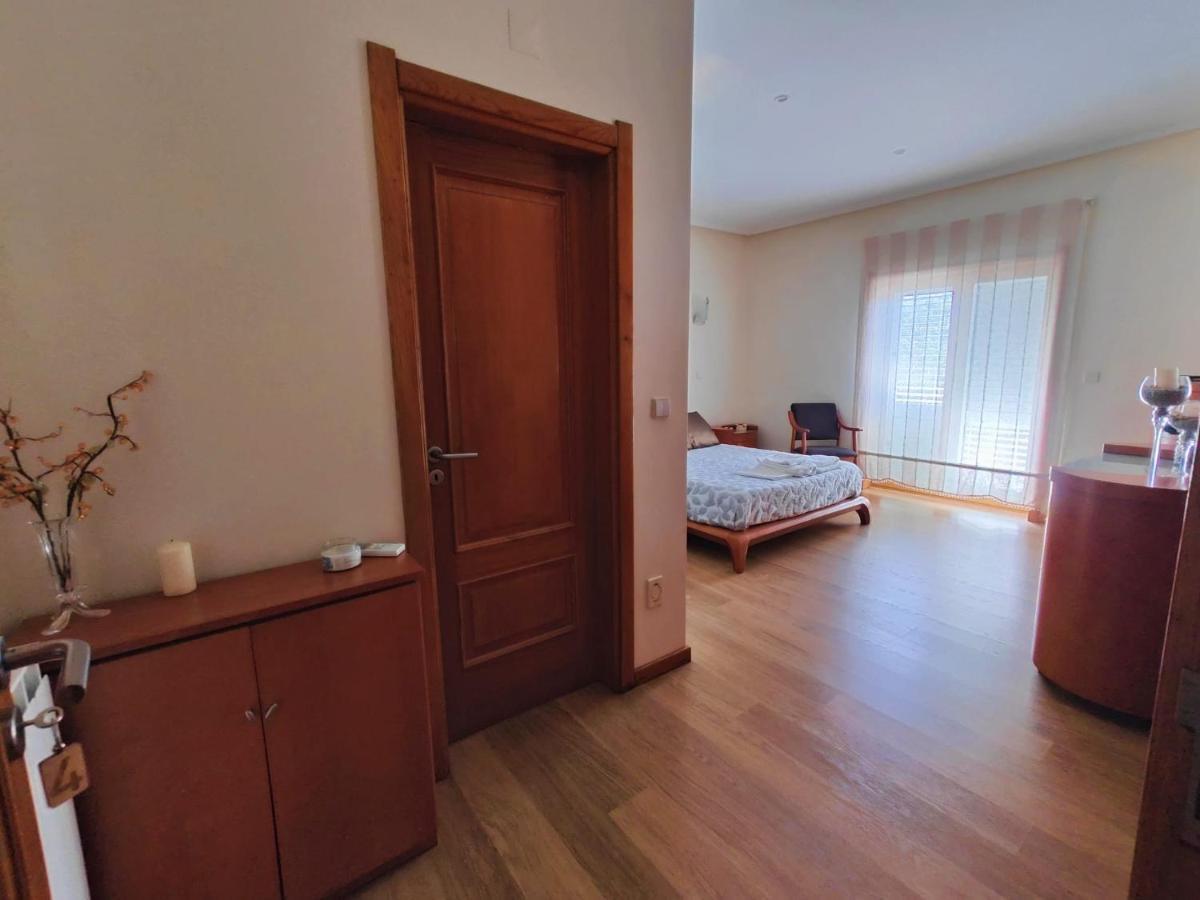 Quinta Da Libelinha Alojamento Local - Μιραντέλα Εξωτερικό φωτογραφία