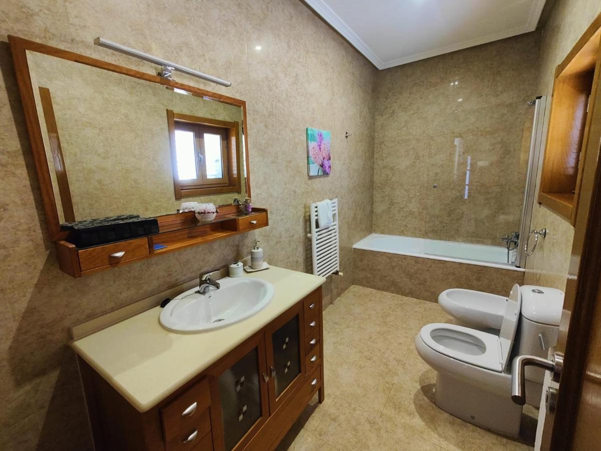 Quinta Da Libelinha Alojamento Local - Μιραντέλα Εξωτερικό φωτογραφία