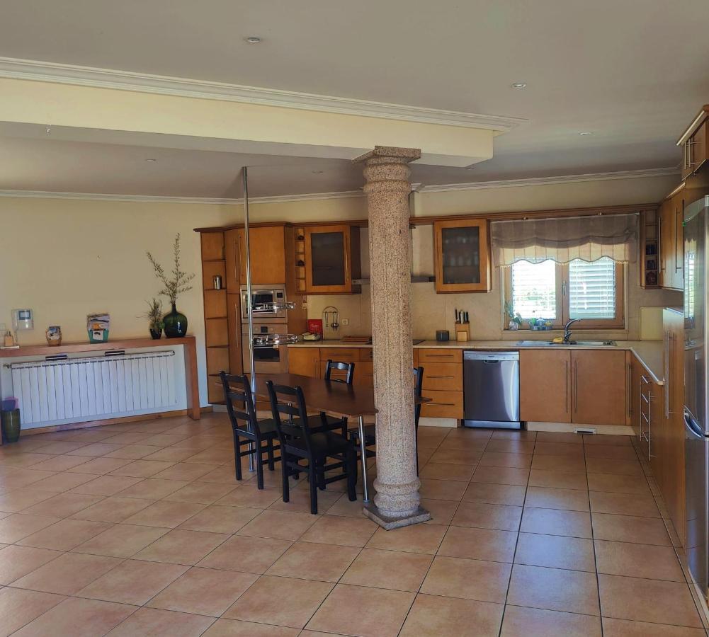 Quinta Da Libelinha Alojamento Local - Μιραντέλα Εξωτερικό φωτογραφία