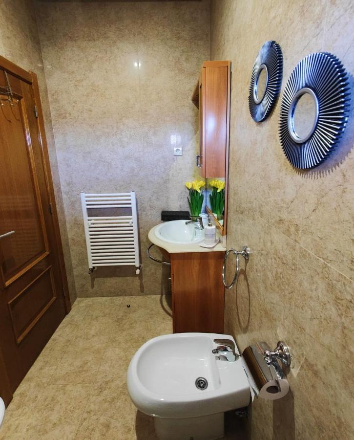 Quinta Da Libelinha Alojamento Local - Μιραντέλα Εξωτερικό φωτογραφία