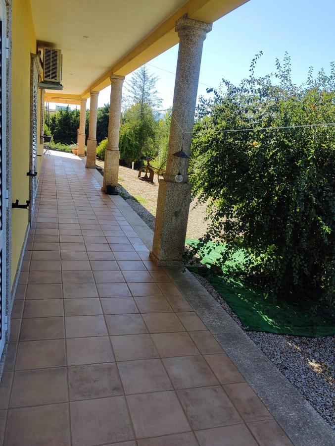 Quinta Da Libelinha Alojamento Local - Μιραντέλα Εξωτερικό φωτογραφία
