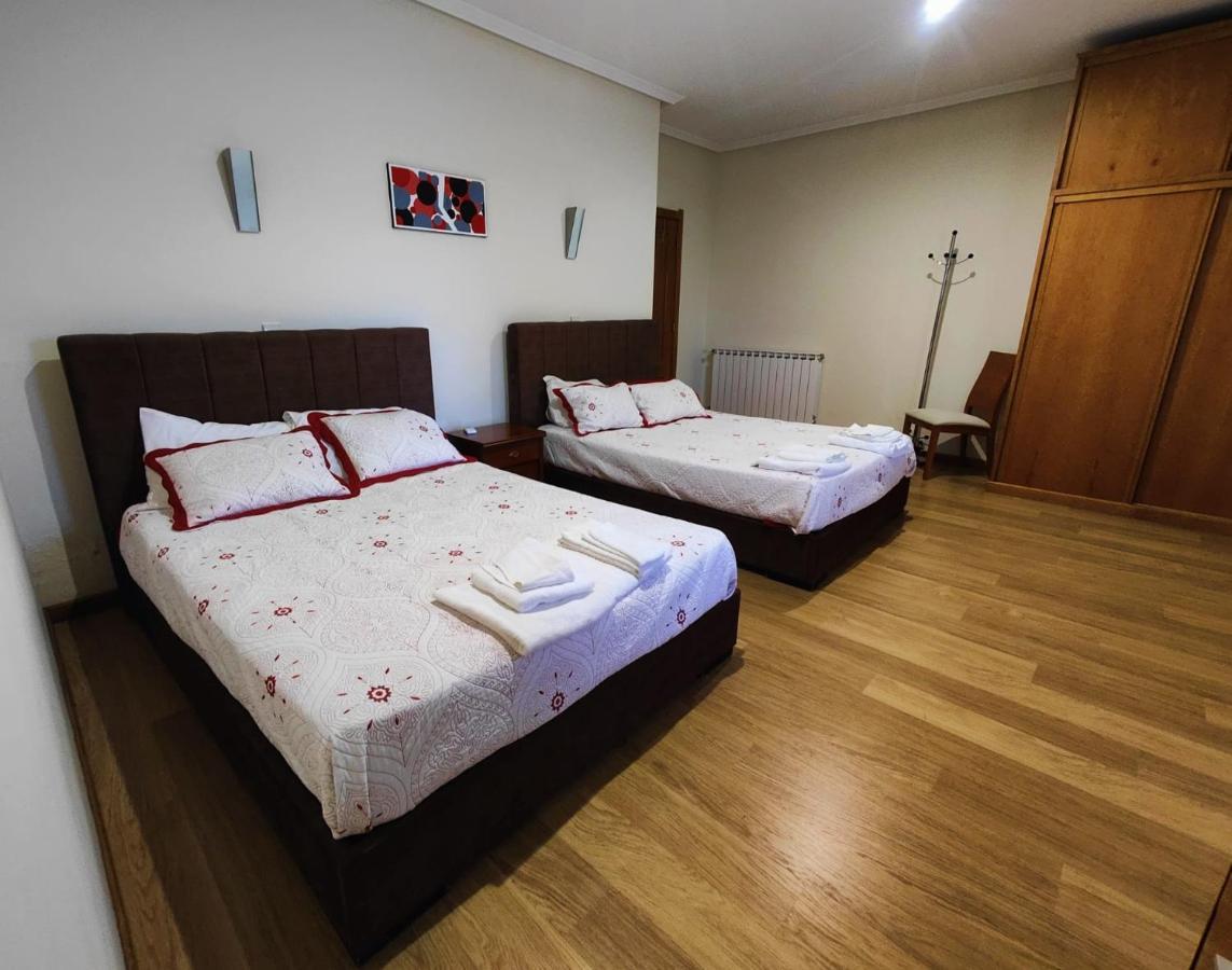 Quinta Da Libelinha Alojamento Local - Μιραντέλα Εξωτερικό φωτογραφία