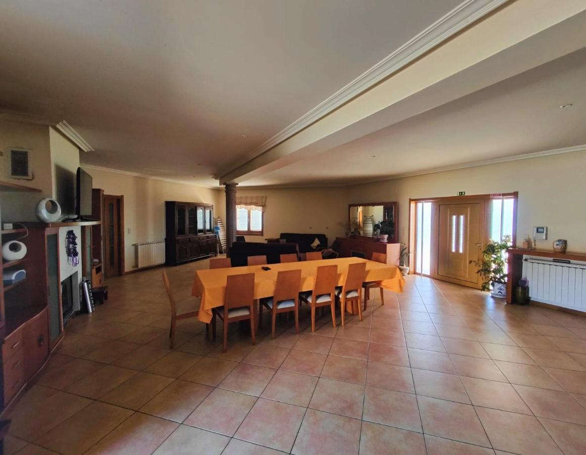 Quinta Da Libelinha Alojamento Local - Μιραντέλα Εξωτερικό φωτογραφία