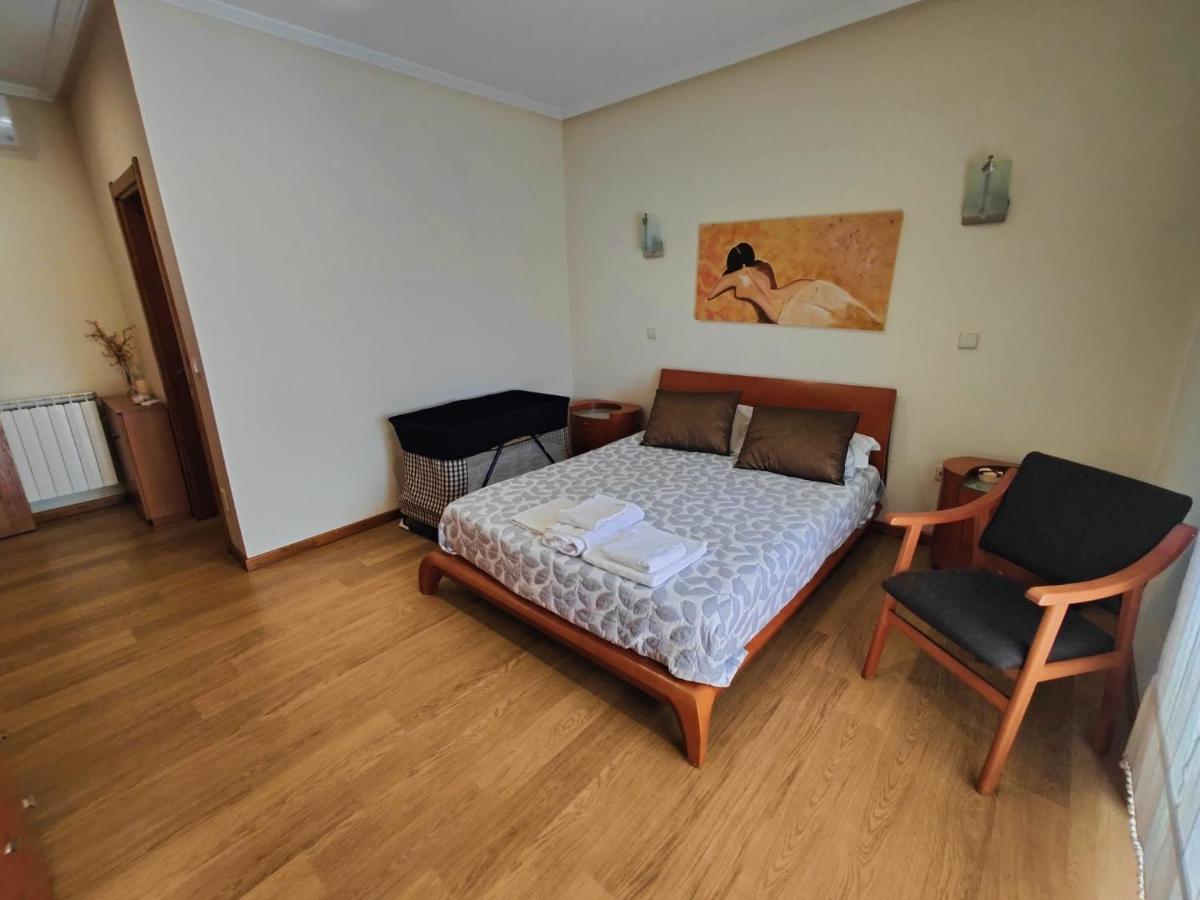 Quinta Da Libelinha Alojamento Local - Μιραντέλα Εξωτερικό φωτογραφία