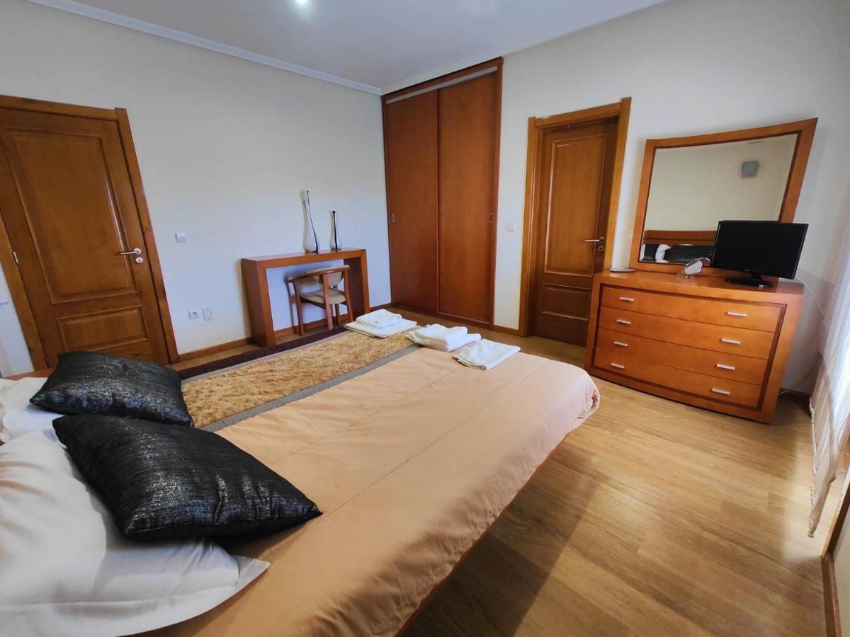 Quinta Da Libelinha Alojamento Local - Μιραντέλα Εξωτερικό φωτογραφία
