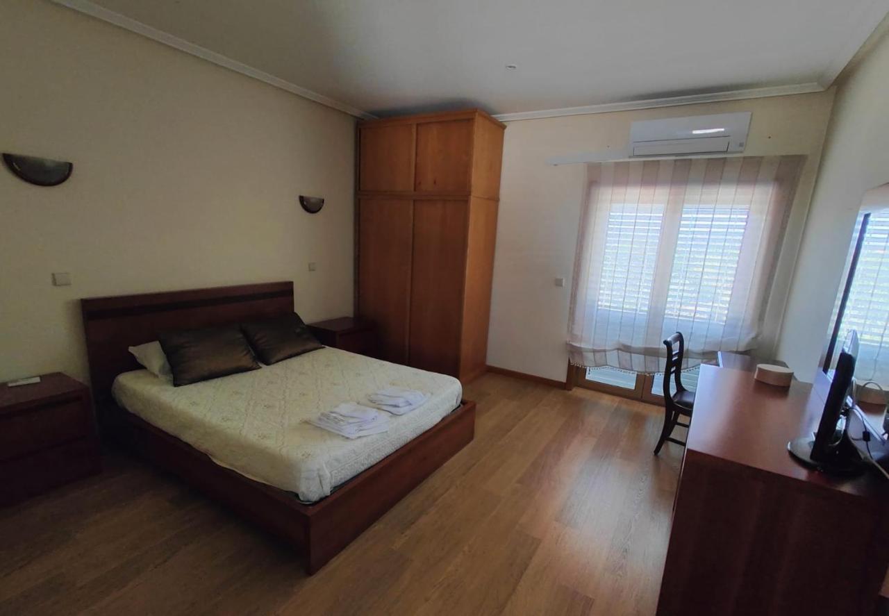 Quinta Da Libelinha Alojamento Local - Μιραντέλα Εξωτερικό φωτογραφία