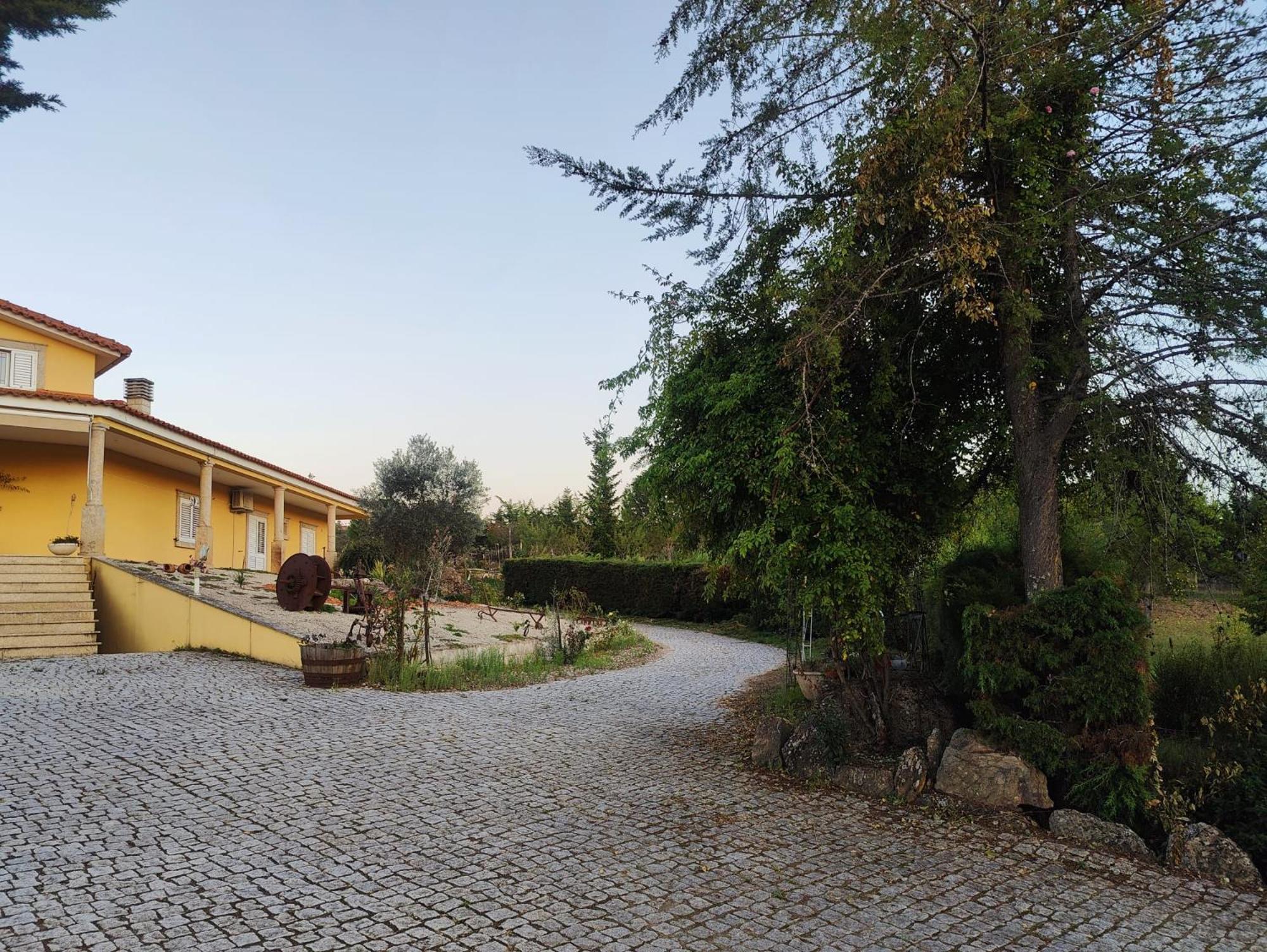 Quinta Da Libelinha Alojamento Local - Μιραντέλα Εξωτερικό φωτογραφία