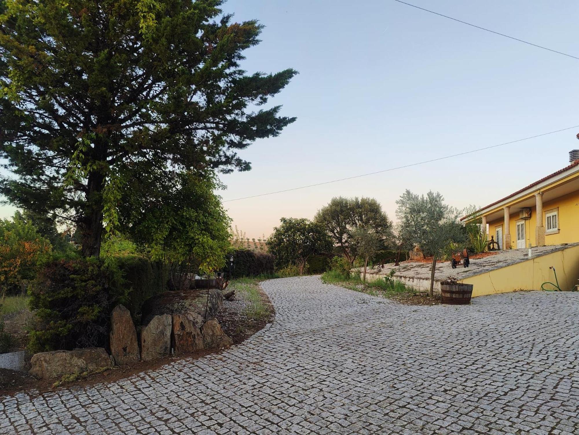 Quinta Da Libelinha Alojamento Local - Μιραντέλα Εξωτερικό φωτογραφία