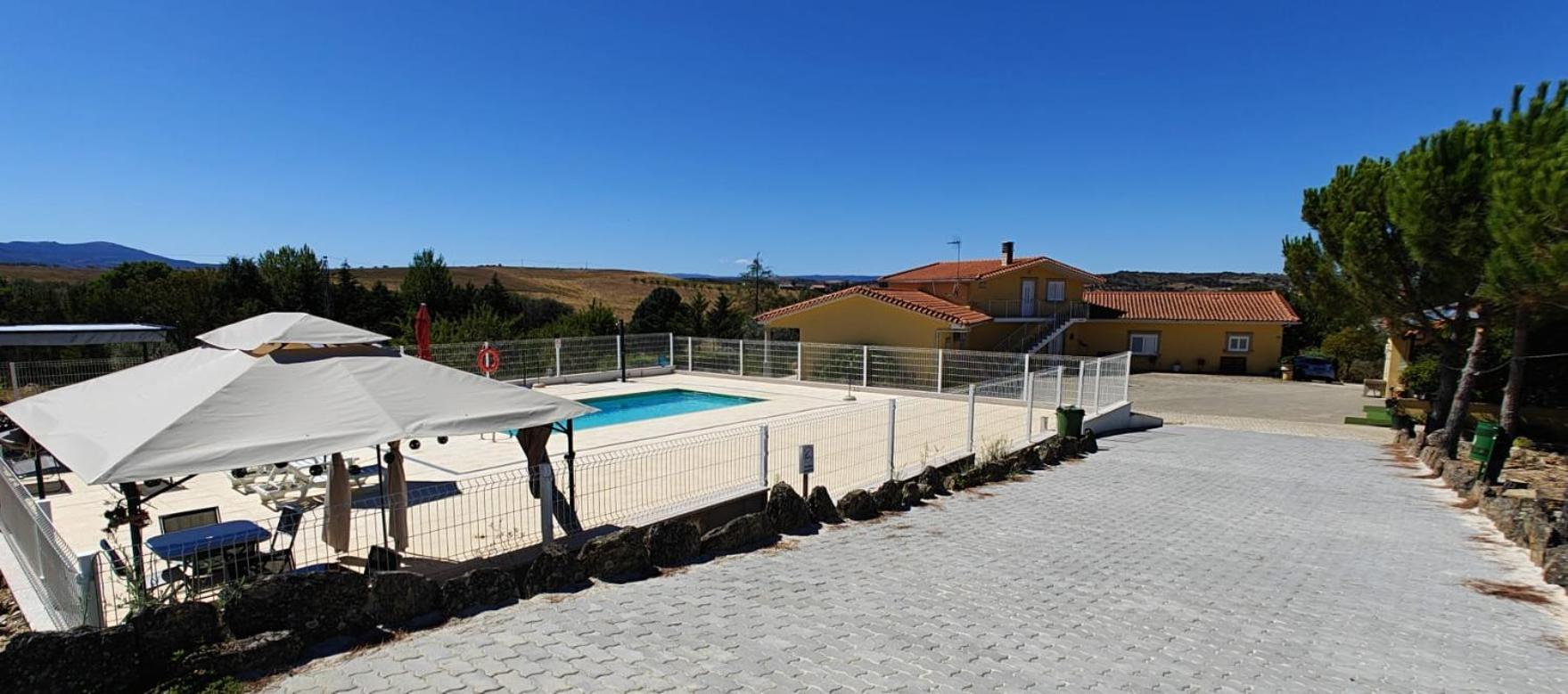 Quinta Da Libelinha Alojamento Local - Μιραντέλα Εξωτερικό φωτογραφία