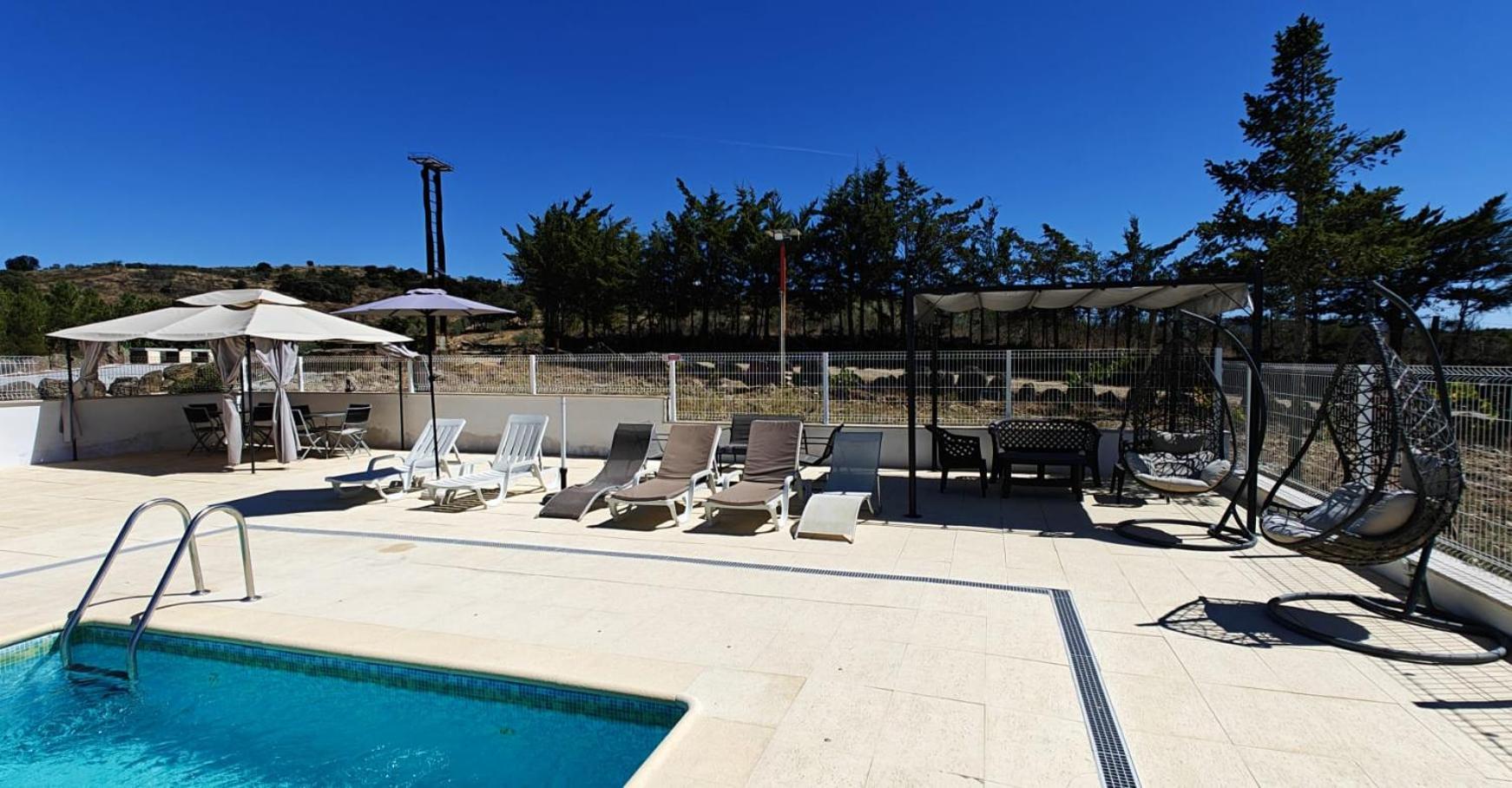 Quinta Da Libelinha Alojamento Local - Μιραντέλα Εξωτερικό φωτογραφία