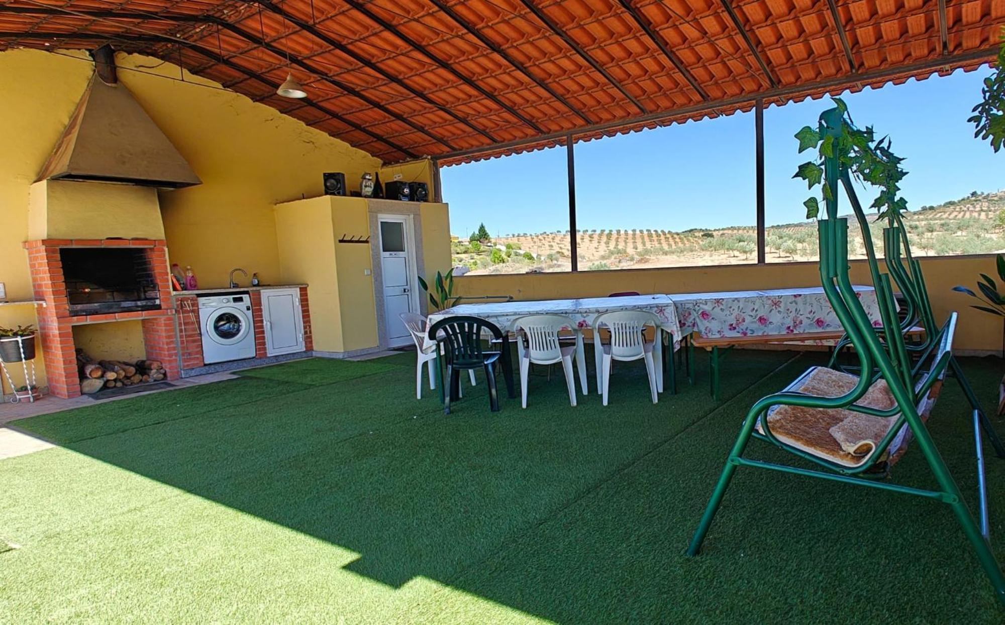 Quinta Da Libelinha Alojamento Local - Μιραντέλα Εξωτερικό φωτογραφία