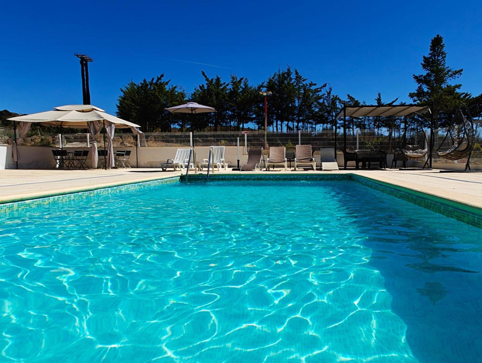 Quinta Da Libelinha Alojamento Local - Μιραντέλα Εξωτερικό φωτογραφία