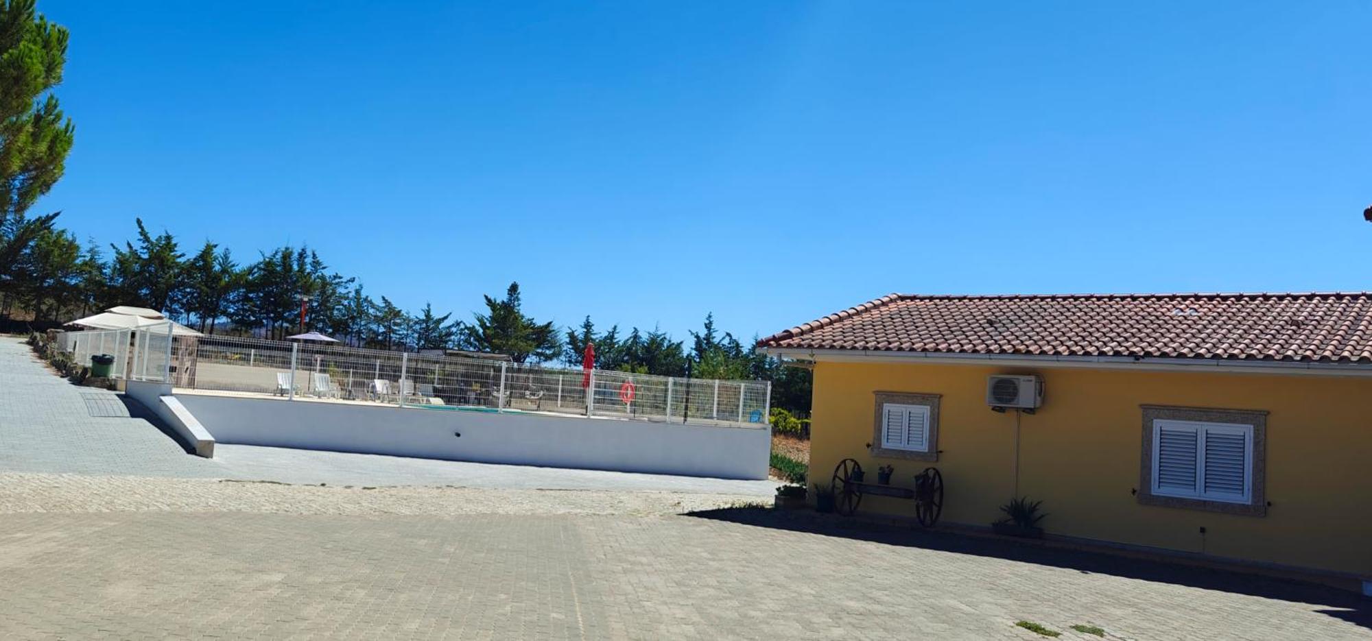 Quinta Da Libelinha Alojamento Local - Μιραντέλα Εξωτερικό φωτογραφία