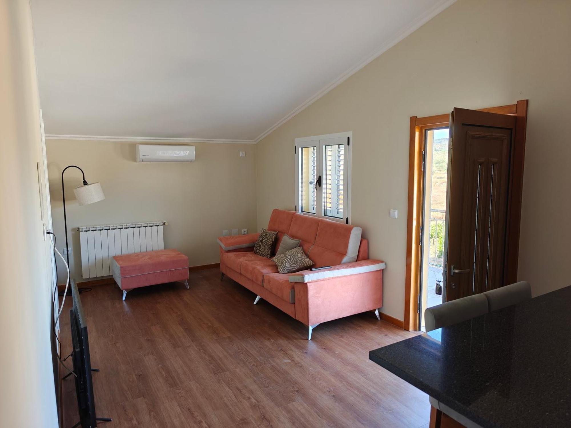 Quinta Da Libelinha Alojamento Local - Μιραντέλα Εξωτερικό φωτογραφία
